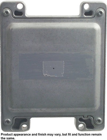 CARDONE Reman Powertrain Control Module (PCM) P/N:77-0553F Fits: Chevrolet Cavalier 2002, Oldsmobile Alero 2002, Pontiac Grand Am 2002, Pontiac Sunfire 2002, Saturn L100 2002, Saturn L200 03-02, Saturn L300 2004, Saturn Lw200 03-02 - Image 1
