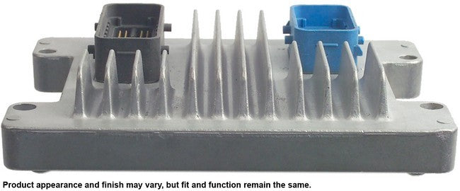 CARDONE Reman Powertrain Control Module (PCM) P/N:77-0553F Fits: Chevrolet Cavalier 2002, Oldsmobile Alero 2002, Pontiac Grand Am 2002, Pontiac Sunfire 2002, Saturn L100 2002, Saturn L200 03-02, Saturn L300 2004, Saturn Lw200 03-02 - Image 2