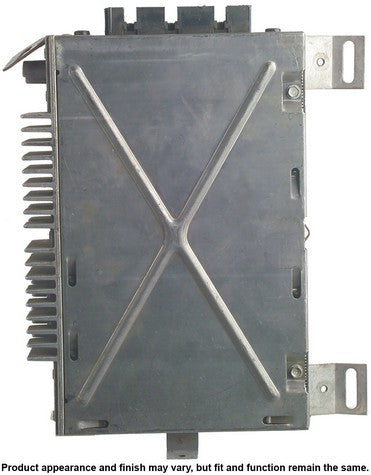 CARDONE Reman Engine Control Module (ECM) P/N:77-0826 Fits: Cadillac Seville 1977 - Image 1