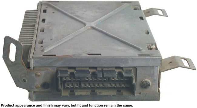 CARDONE Reman Engine Control Module (ECM) P/N:77-0826 Fits: Cadillac Seville 1977 - Image 2