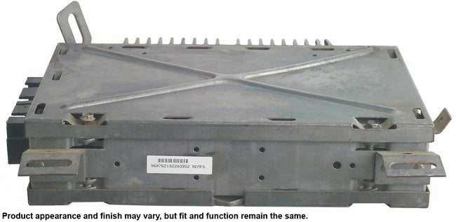 CARDONE Reman Engine Control Module (ECM) P/N:77-0826 Fits: Cadillac Seville 1977 - Image 3