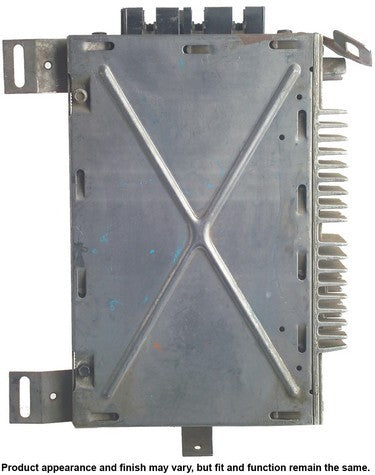 CARDONE Reman Engine Control Module (ECM) P/N:77-0826 Fits: Cadillac Seville 1977 - Image 4