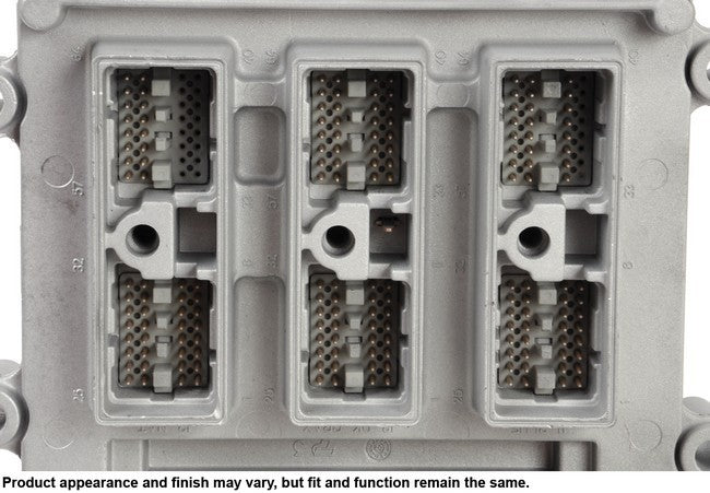 CARDONE Reman Engine Control Module (ECM) P/N:77-1178F Fits: Chevrolet Trailblazer 2002, Chevrolet Trailblazer Ext 2002, GMC Envoy 2002, GMC Envoy Xl 2002, Oldsmobile Bravada 2002 - Image 3