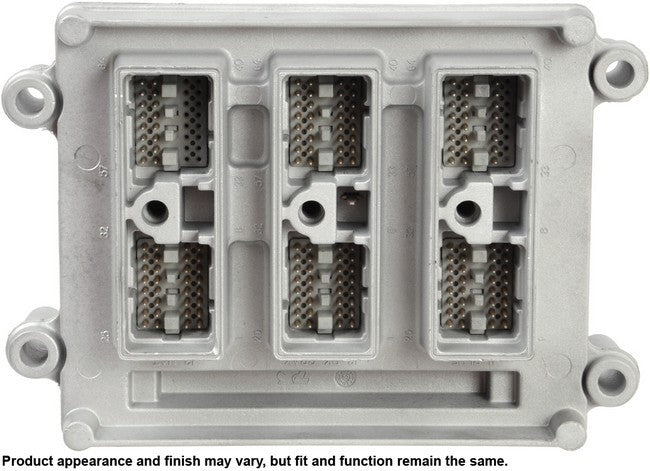 CARDONE Reman Engine Control Module (ECM) P/N:77-1178F Fits: Chevrolet Trailblazer 2002, Chevrolet Trailblazer Ext 2002, GMC Envoy 2002, GMC Envoy Xl 2002, Oldsmobile Bravada 2002 - Image 4
