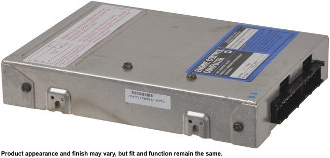 CARDONE Reman Engine Control Module (ECM) P/N:77-1199 Fits: Chevrolet Blazer, Chevrolet C1500, Chevrolet C1500 Suburban, Chevrolet C2500, Chevrolet C2500 Suburban, Chevrolet C35, Chevrolet C3500, Chevrolet C3500hd, Chevrolet K1500 - Image 3