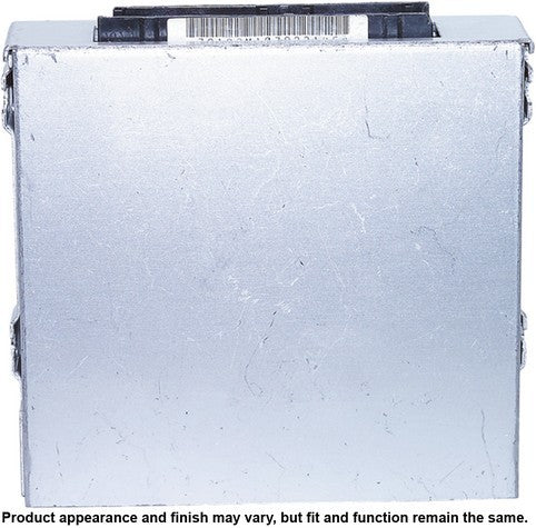 CARDONE Reman Engine Control Module (ECM) P/N:77-1219AC Fits: Geo Storm 1993, Isuzu Stylus 1993 - Image 1