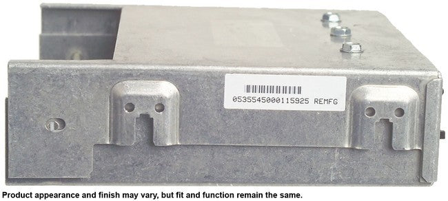 CARDONE Reman Engine Control Module (ECM) P/N:77-1219AF Fits: Geo Storm 1993, Isuzu Stylus 1993 - Image 3