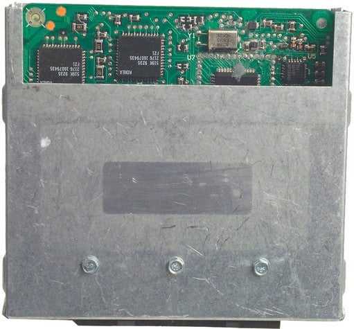 CARDONE Reman Engine Control Module (ECM) P/N:77-1219AF Fits: Geo Storm 1993, Isuzu Stylus 1993 - Image 4
