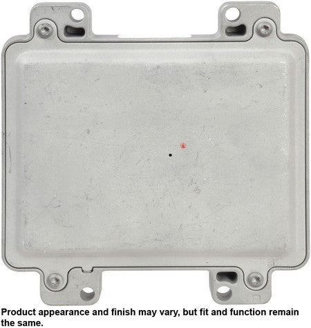 CARDONE Reman Engine Control Module (ECM) P/N:77-1278F Fits: Buick Allure 2005, Buick Lacrosse 2005, Pontiac Grand Prix 2005 - Image 1