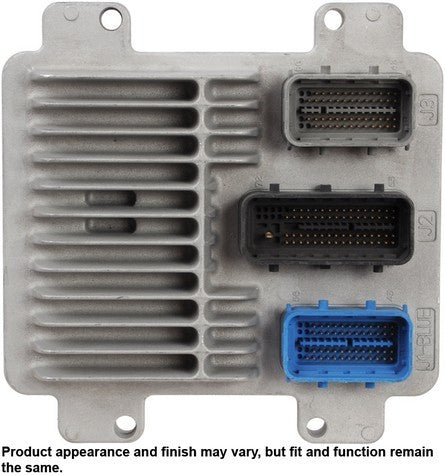 CARDONE Reman Engine Control Module (ECM) P/N:77-1278F Fits: Buick Allure 2005, Buick Lacrosse 2005, Pontiac Grand Prix 2005 - Image 4
