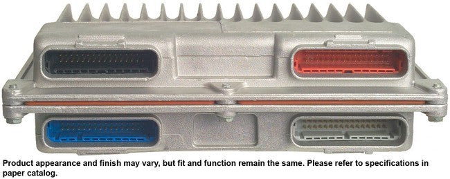 CARDONE Reman Powertrain Control Module (PCM) P/N:77-1333F Fits: Chevrolet Corvette 95-94 - Image 2