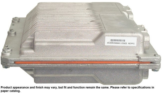 CARDONE Reman Powertrain Control Module (PCM) P/N:77-1333F Fits: Chevrolet Corvette 95-94 - Image 3