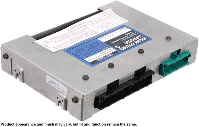 CARDONE Reman Powertrain Control Module (PCM) P/N:77-1470 Fits: Buick Lesabre, Buick Park Avenue, Buick Reatta, Buick Riviera, Chevrolet Blazer, Chevrolet C1500, Chevrolet C1500 Suburban, Chevrolet C2500, Chevrolet C2500 Suburban, Chevrolet C35 - Image 2