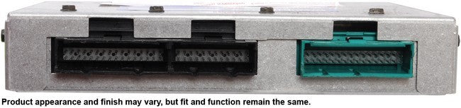 CARDONE Reman Powertrain Control Module (PCM) P/N:77-1470 Fits: Buick Lesabre, Buick Park Avenue, Buick Reatta, Buick Riviera, Chevrolet Blazer, Chevrolet C1500, Chevrolet C1500 Suburban, Chevrolet C2500, Chevrolet C2500 Suburban, Chevrolet C35 - Image 3
