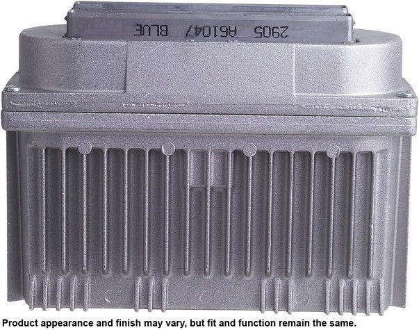 CARDONE Reman Powertrain Control Module (PCM) P/N:77-1539F Fits: Buick Century, Buick Lesabre, Buick Park Avenue, Buick Regal, Buick Riviera, Buick Skylark, Chevrolet Beretta, Chevrolet Corsica, Chevrolet Lumina, Chevrolet Lumina Apv - Image 1