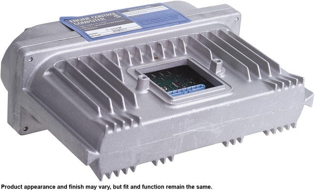 CARDONE Reman Powertrain Control Module (PCM) P/N:77-1539F Fits: Buick Century, Buick Lesabre, Buick Park Avenue, Buick Regal, Buick Riviera, Buick Skylark, Chevrolet Beretta, Chevrolet Corsica, Chevrolet Lumina, Chevrolet Lumina Apv - Image 3