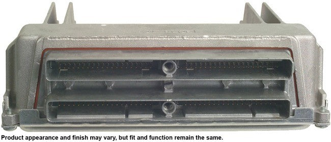 CARDONE Reman Powertrain Control Module (PCM) P/N:77-1565F Fits: Chevrolet Astro, Chevrolet Avalanche 2500, Chevrolet Blazer, Chevrolet Corvette, Chevrolet Express 1500, Chevrolet Express 2500, Chevrolet Express 3500, Chevrolet S10 - Image 2