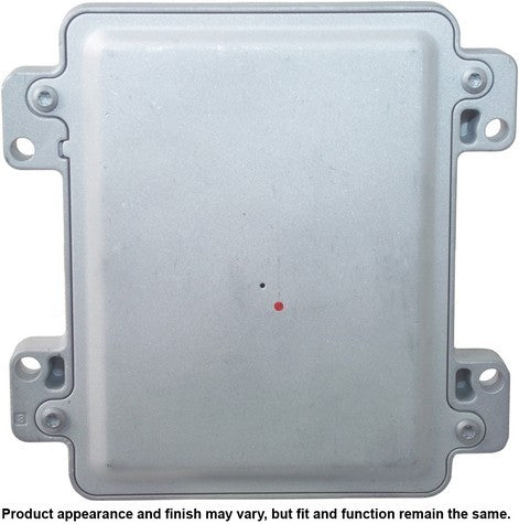 CARDONE Reman Engine Control Module (ECM) P/N:77-1598F Fits: Chevrolet Equinox 2005, Chevrolet Malibu 2004 - Image 1