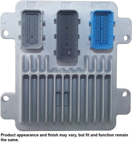 CARDONE Reman Engine Control Module (ECM) P/N:77-1598F Fits: Chevrolet Equinox 2005, Chevrolet Malibu 2004 - Image 4