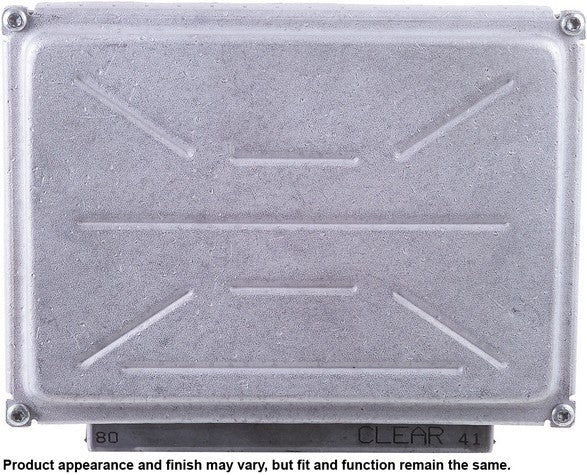 CARDONE Reman Engine Control Module (ECM) P/N:77-1733F Fits: Oldsmobile Alero 1999, Pontiac Grand Am 1999 - Image 1