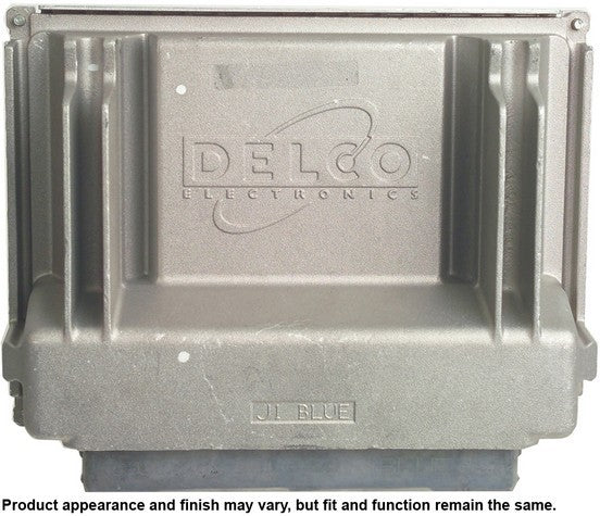 CARDONE Reman Powertrain Control Module (PCM) P/N:77-1735F Fits: Buick Century, Buick Lesabre, Buick Park Avenue, Buick Regal, Buick Riviera, Chevrolet Impala, Chevrolet Lumina, Chevrolet Malibu, Chevrolet Monte Carlo, Chevrolet Venture - Image 4