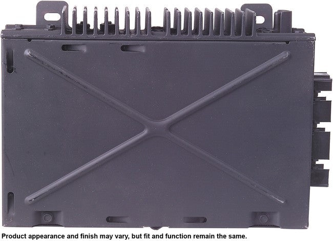 CARDONE Reman Engine Control Module (ECM) P/N:77-1875 Fits: Cadillac Deville 1977, Cadillac Fleetwood 1977 - Image 1