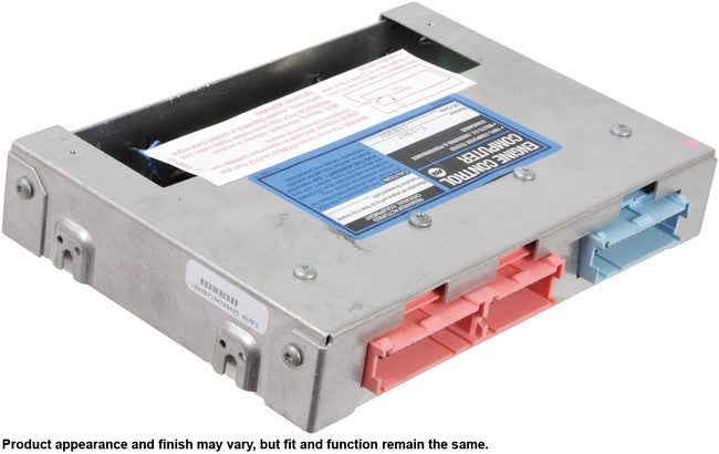 CARDONE Reman Engine Control Module (ECM) P/N:77-1947 Fits: Buick Century, Buick Skylark, Chevrolet Beretta, Chevrolet Cavalier, Chevrolet Corsica, Oldsmobile Achieva, Oldsmobile Cutlass Ciera, Pontiac Grand Am - Image 2