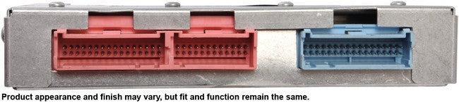 CARDONE Reman Engine Control Module (ECM) P/N:77-1947 Fits: Buick Century, Buick Skylark, Chevrolet Beretta, Chevrolet Cavalier, Chevrolet Corsica, Oldsmobile Achieva, Oldsmobile Cutlass Ciera, Pontiac Grand Am - Image 3
