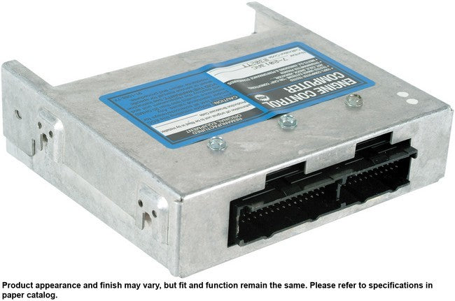 CARDONE Reman Engine Control Module (ECM) P/N:77-2013AC Fits: Geo Storm 1990 - Image 3