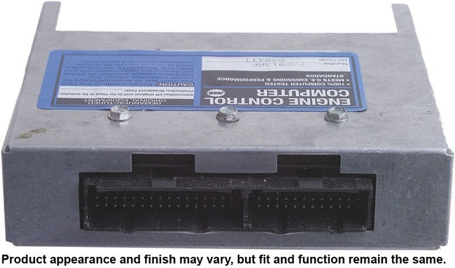CARDONE Reman Engine Control Module (ECM) P/N:77-2013AF Fits: Geo Storm 1990 - Image 2