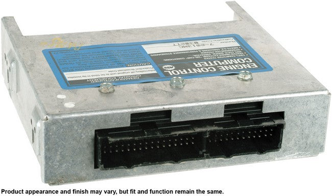 CARDONE Reman Engine Control Module (ECM) P/N:77-2013MC Fits: Geo Storm 1990 - Image 3