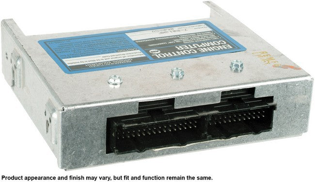CARDONE Reman Engine Control Module (ECM) P/N:77-2013MF Fits: Geo Storm 1990 - Image 3