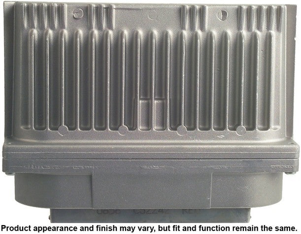 CARDONE Reman Engine Control Module (ECM) P/N:77-2148F Fits: Chevrolet Corvette 1997, Pontiac Firebird 02-97 - Image 1