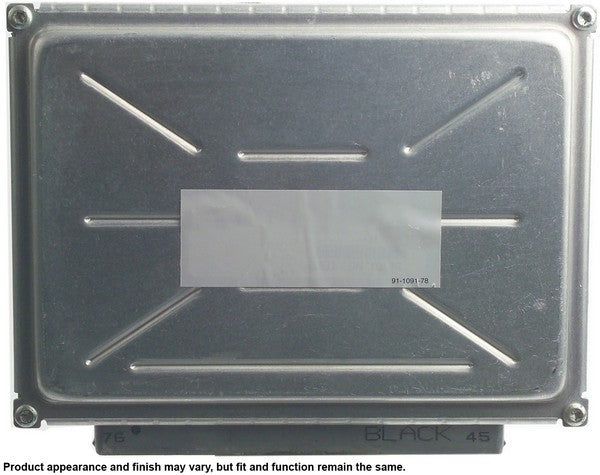 CARDONE Reman Engine Control Module (ECM) P/N:77-2203F Fits: Chevrolet S10 03-00, GMC Sonoma 03-00 - Image 1