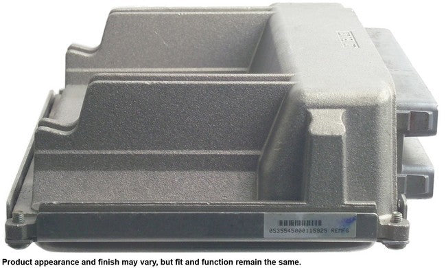 CARDONE Reman Engine Control Module (ECM) P/N:77-2203F Fits: Chevrolet S10 03-00, GMC Sonoma 03-00 - Image 3