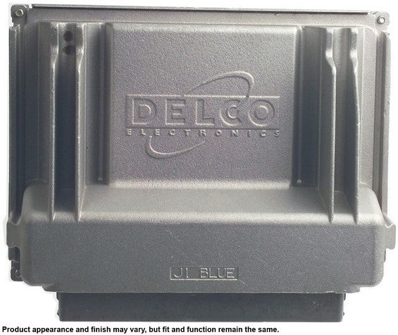 CARDONE Reman Engine Control Module (ECM) P/N:77-2203F Fits: Chevrolet S10 03-00, GMC Sonoma 03-00 - Image 4