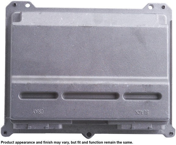 CARDONE Reman Powertrain Control Module (PCM) P/N:77-2232F Fits: Chevrolet Cavalier 1995, Pontiac Sunfire 1995 - Image 1