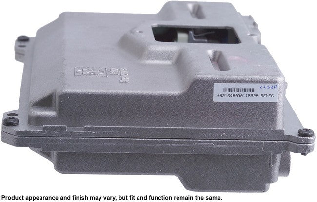 CARDONE Reman Powertrain Control Module (PCM) P/N:77-2232F Fits: Chevrolet Cavalier 1995, Pontiac Sunfire 1995 - Image 3