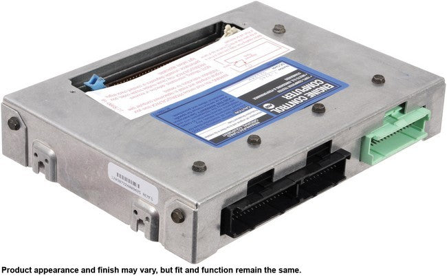 CARDONE Reman Engine Control Module (ECM) P/N:77-2240 Fits: Cadillac 60 Special 1993, Cadillac Allante 92-90, Cadillac Commercial Chassis 93-90, Cadillac Deville 93-90, Cadillac Eldorado 93-90, Cadillac Fleetwood 92-90, Cadillac Seville 93-90 - Image 2