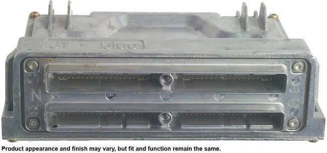 CARDONE Reman Engine Control Module (ECM) P/N:77-2481F Fits: Cadillac Deville 03-00, Cadillac Eldorado 02-00, Cadillac Seville 03-00, Chevrolet Ssr 2006, Oldsmobile Aurora 03-01 - Image 2