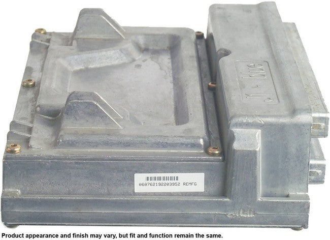 CARDONE Reman Engine Control Module (ECM) P/N:77-2481F Fits: Cadillac Deville 03-00, Cadillac Eldorado 02-00, Cadillac Seville 03-00, Chevrolet Ssr 2006, Oldsmobile Aurora 03-01 - Image 3