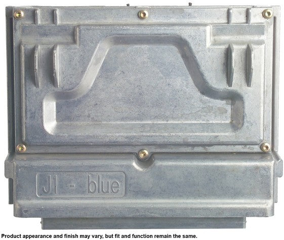 CARDONE Reman Engine Control Module (ECM) P/N:77-2481F Fits: Cadillac Deville 03-00, Cadillac Eldorado 02-00, Cadillac Seville 03-00, Chevrolet Ssr 2006, Oldsmobile Aurora 03-01 - Image 4