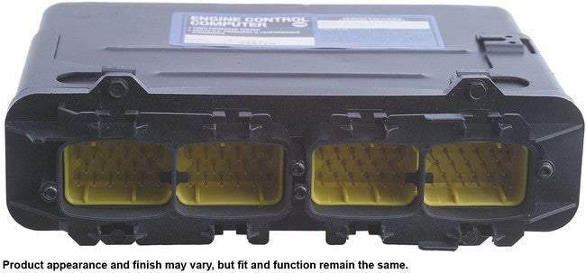 CARDONE Reman Engine Control Module (ECM) P/N:77-2792 Fits: Buick Regal 92-90 - Image 2