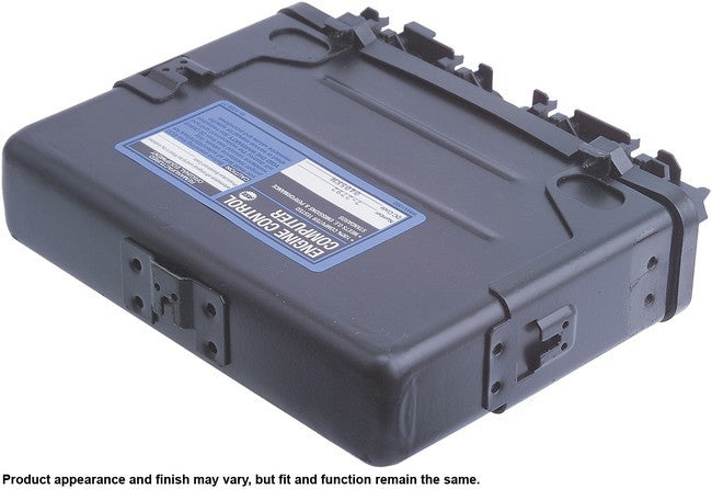 CARDONE Reman Engine Control Module (ECM) P/N:77-2792 Fits: Buick Regal 92-90 - Image 3