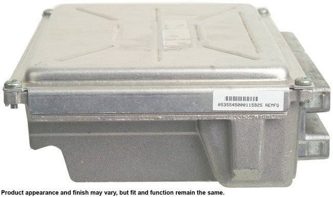 CARDONE Reman Engine Control Module (ECM) P/N:77-2802F Fits: Cadillac Escalade, Cadillac Escalade Esv, Cadillac Escalade Ext, Chevrolet Avalanche 1500, Chevrolet Silverado 1500, Chevrolet Silverado 1500 Classic, Chevrolet Silverado 1500 Hd - Image 3