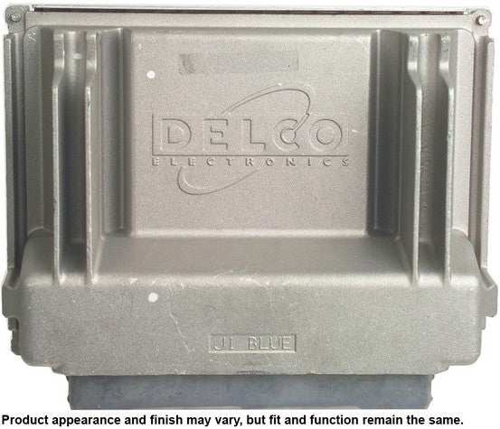 CARDONE Reman Engine Control Module (ECM) P/N:77-2802F Fits: Cadillac Escalade, Cadillac Escalade Esv, Cadillac Escalade Ext, Chevrolet Avalanche 1500, Chevrolet Silverado 1500, Chevrolet Silverado 1500 Classic, Chevrolet Silverado 1500 Hd - Image 4