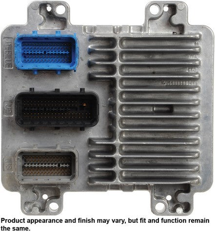 CARDONE Reman Engine Control Module (ECM) P/N:77-2913F Fits: Chevrolet C4500 Kodiak, Chevrolet C5500 Kodiak, Chevrolet Silverado 2500 Hd, Chevrolet Silverado 3500, GMC C4500 Topkick, GMC C5500 Topkick, GMC Sierra 2500 Hd, GMC Sierra 3500 - Image 4