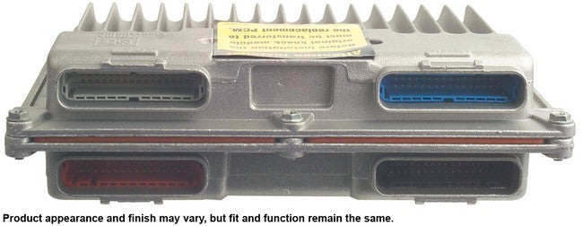 CARDONE Reman Powertrain Control Module (PCM) P/N:77-2921F Fits: Chevrolet Camaro 1997, Pontiac Firebird 1997 - Image 2