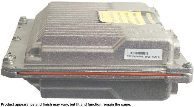 CARDONE Reman Powertrain Control Module (PCM) P/N:77-2921F Fits: Chevrolet Camaro 1997, Pontiac Firebird 1997 - Image 3