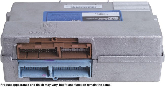 CARDONE Reman Powertrain Control Module (PCM) P/N:77-3008F Fits: Saturn Sc1 1996, Saturn Sc2 1996, Saturn Sl 1996, Saturn Sl1 1996, Saturn Sl2 1996, Saturn Sw1 1996, Saturn Sw2 1996 - Image 2